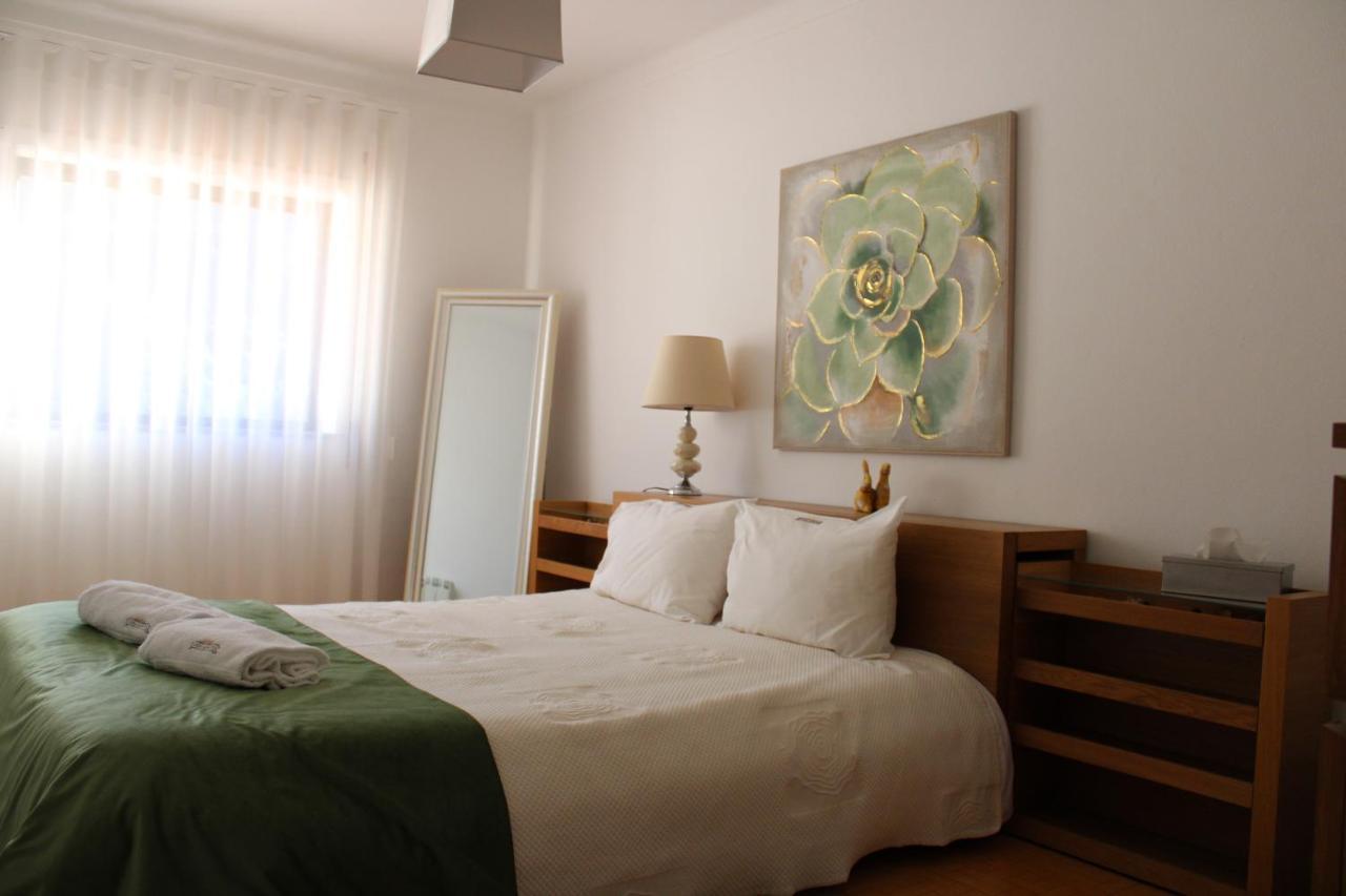Casa Sandra - Apartamento Carlota Lousã Exterior foto