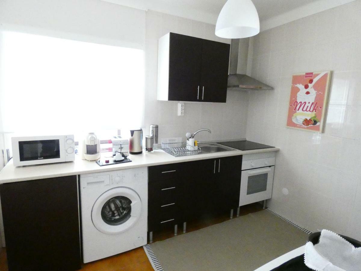 Casa Sandra - Apartamento Carlota Lousã Exterior foto